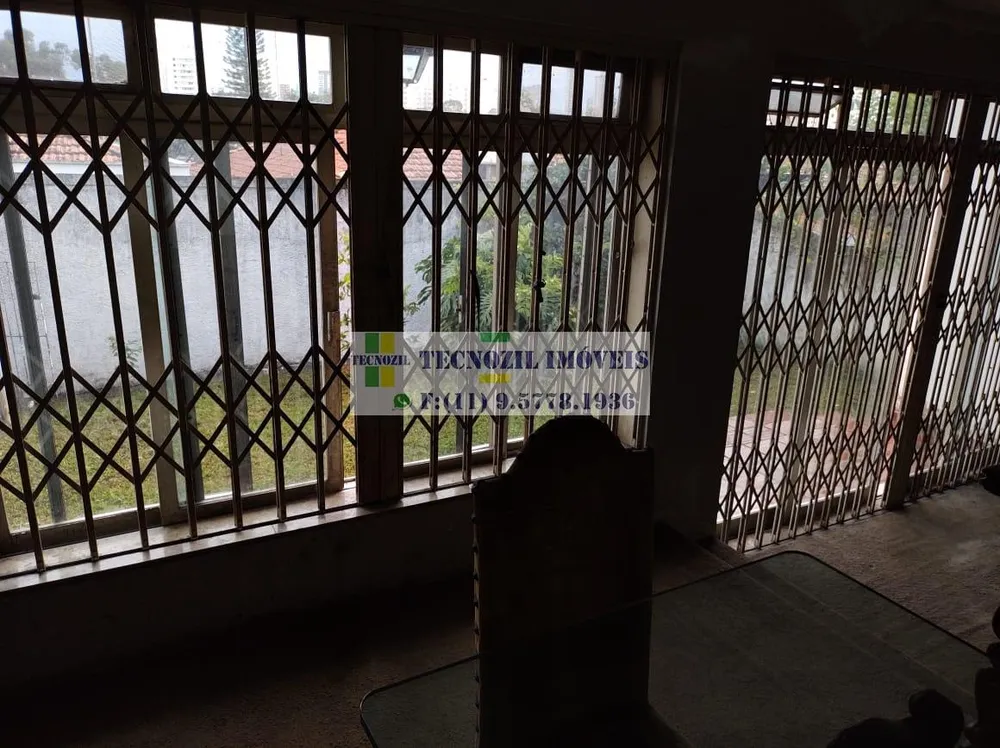 Sobrado, 3 quartos, 250 m² - Foto 9