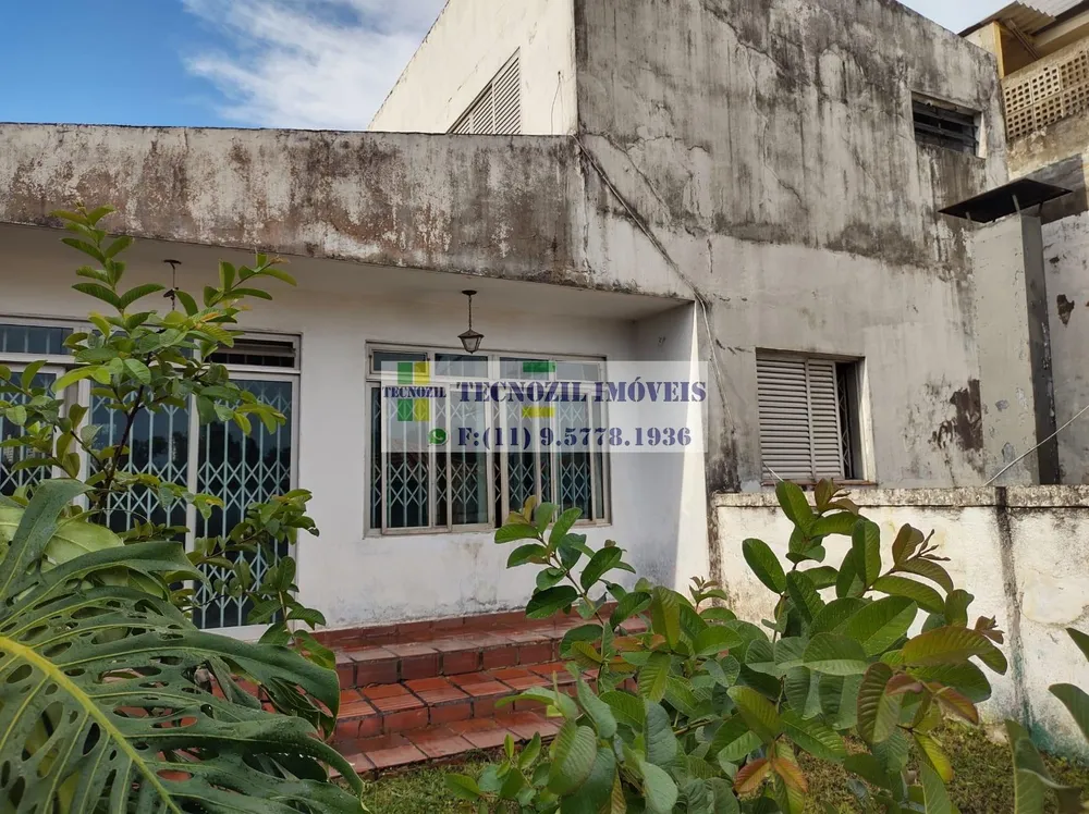 Sobrado, 3 quartos, 250 m² - Foto 10