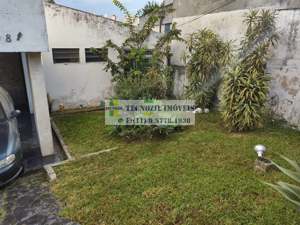 Sobrado, 3 quartos, 250 m² - Foto 12