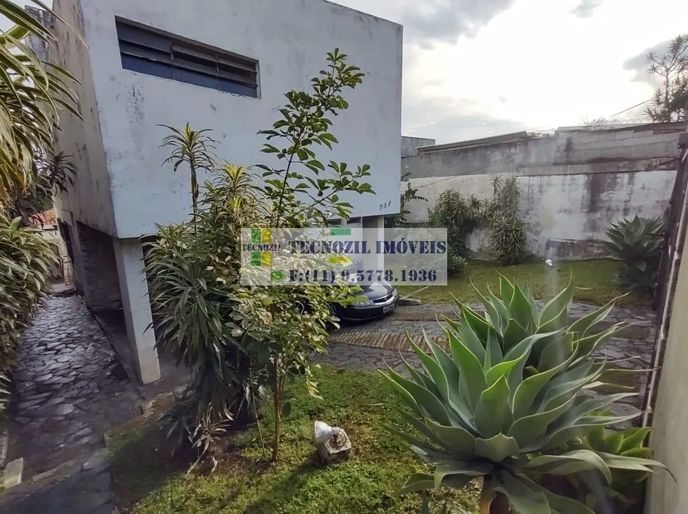 Sobrado, 3 quartos, 250 m² - Foto 16