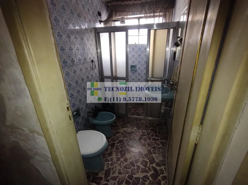 Sobrado, 3 quartos, 250 m² - Foto 7