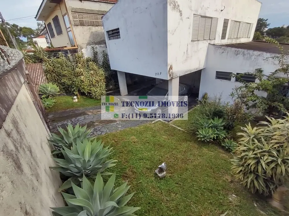 Sobrado, 3 quartos, 250 m² - Foto 14