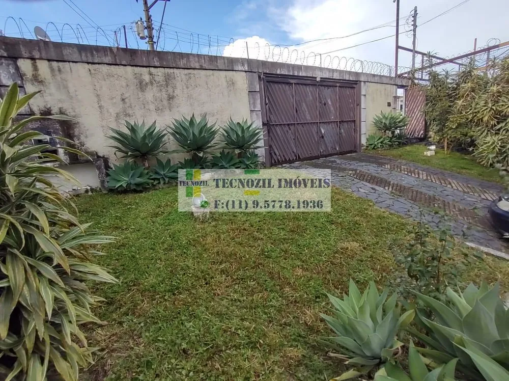 Sobrado, 3 quartos, 250 m² - Foto 15