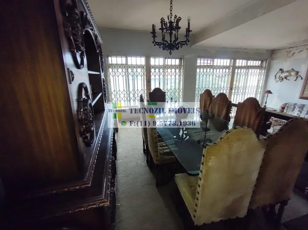 Sobrado, 3 quartos, 250 m² - Foto 4