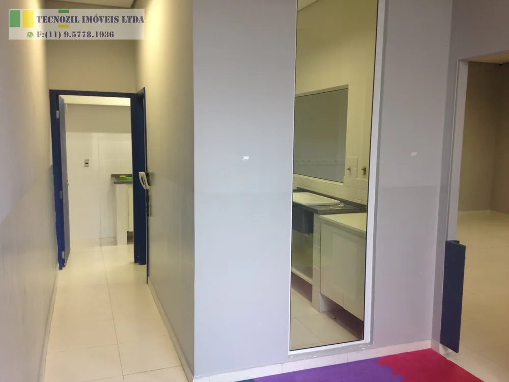 Prédio Inteiro, 560 m² - Foto 7