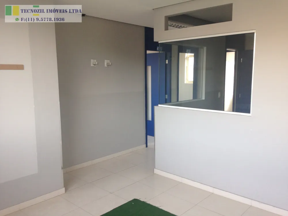 Prédio Inteiro, 560 m² - Foto 2