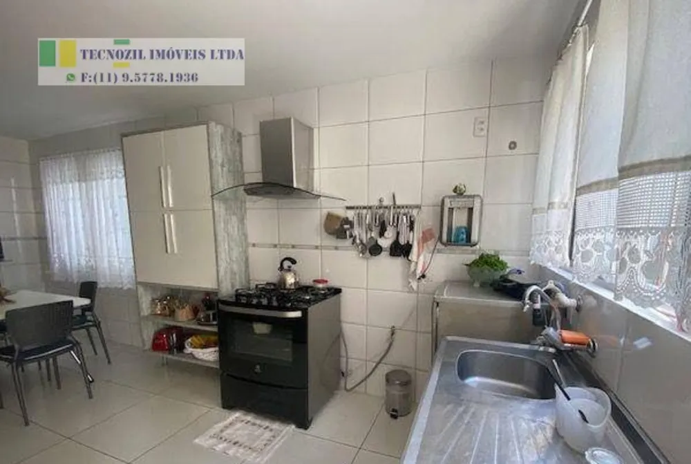 Sobrado, 3 quartos, 120 m² - Foto 3