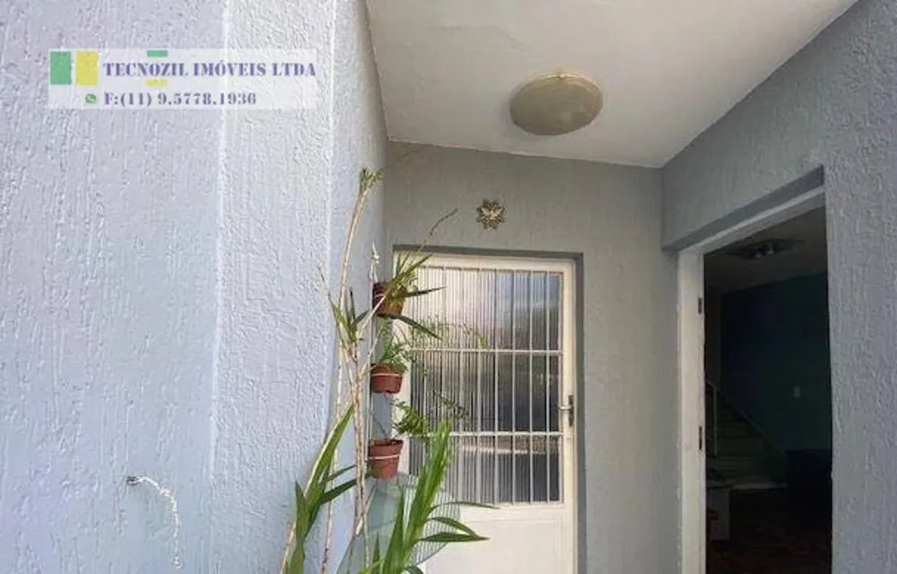 Sobrado, 3 quartos, 120 m² - Foto 2