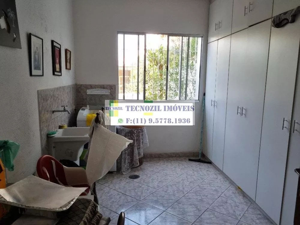 Sobrado, 2 quartos, 90 m² - Foto 4