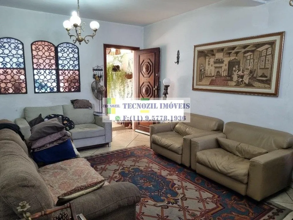 Sobrado, 2 quartos, 90 m² - Foto 1