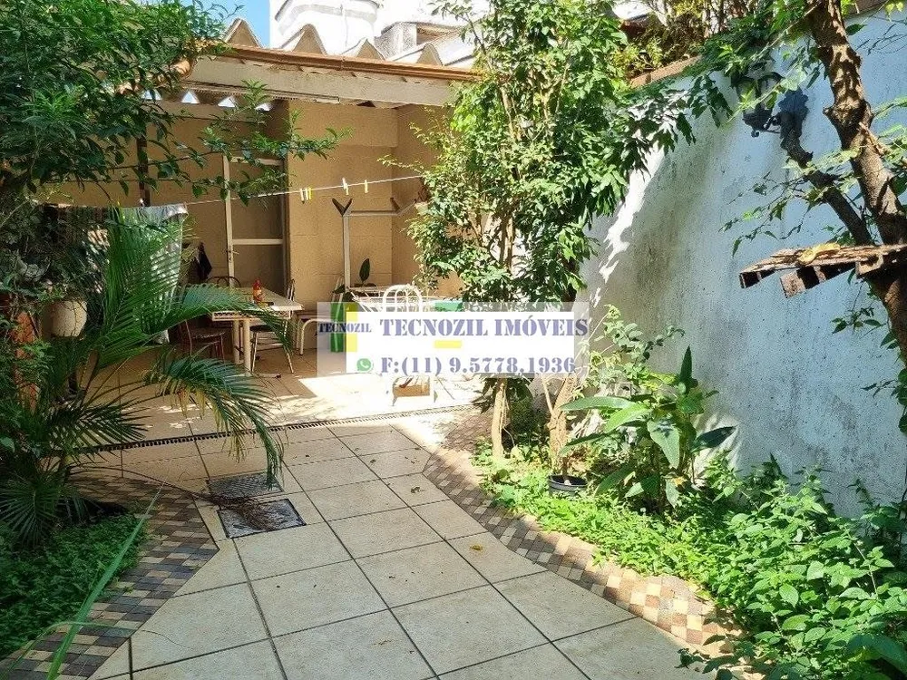 Sobrado, 2 quartos, 90 m² - Foto 7