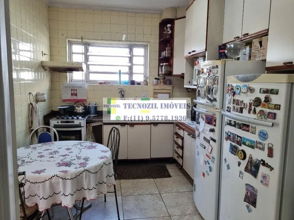 Sobrado, 2 quartos, 90 m² - Foto 3