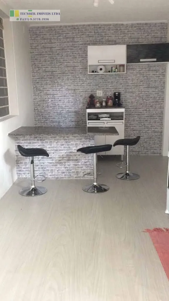 Sobrado, 3 quartos, 250 m² - Foto 2