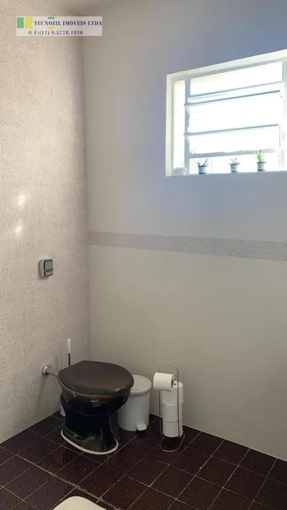 Sobrado, 3 quartos, 250 m² - Foto 7