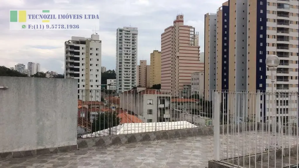 Sobrado, 3 quartos, 250 m² - Foto 8