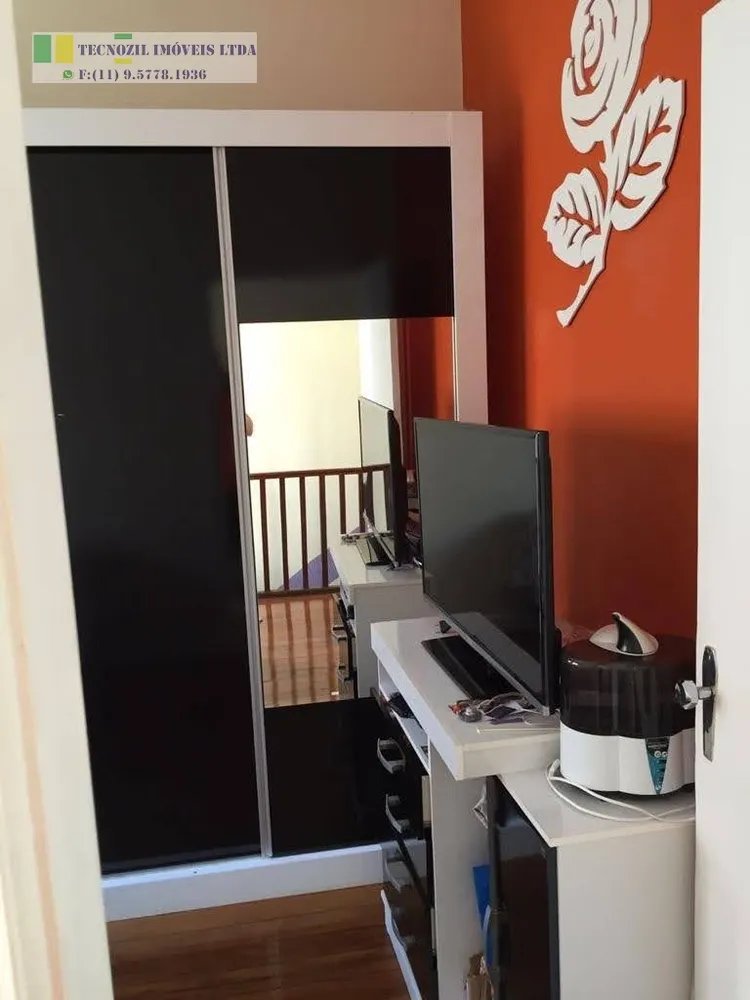 Sobrado, 3 quartos, 250 m² - Foto 6