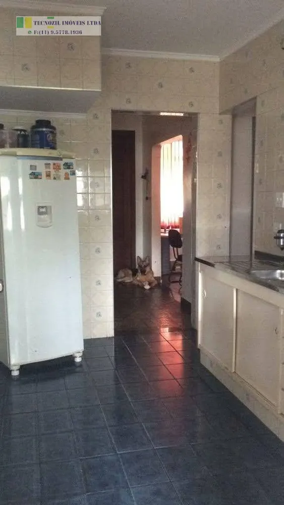 Sobrado, 3 quartos, 250 m² - Foto 4