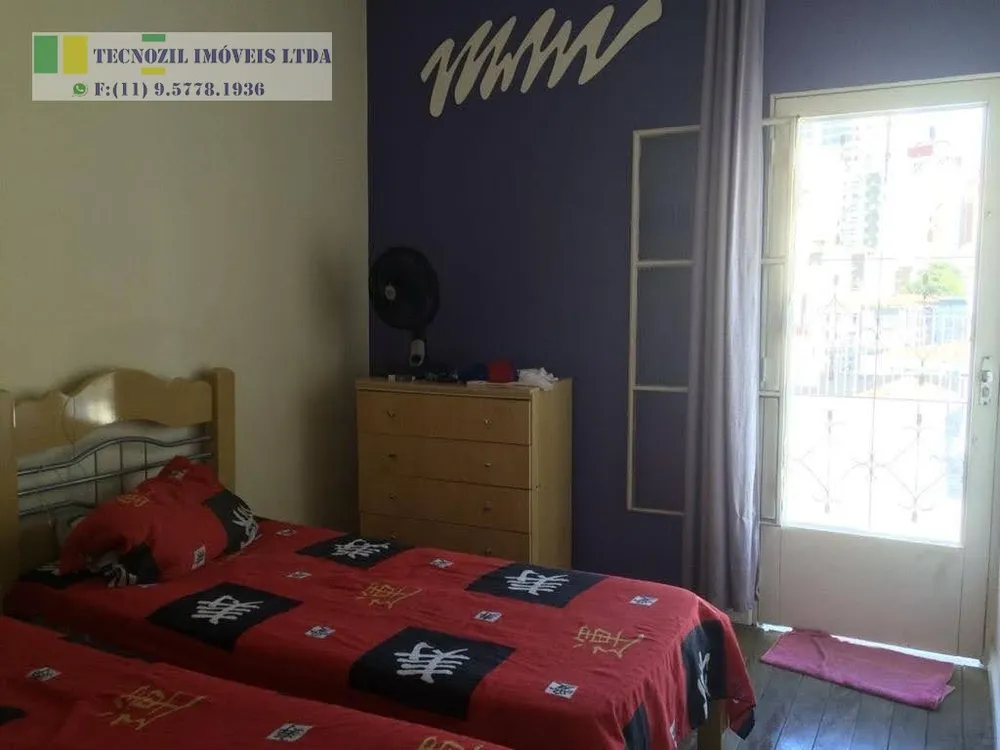 Sobrado, 3 quartos, 250 m² - Foto 5