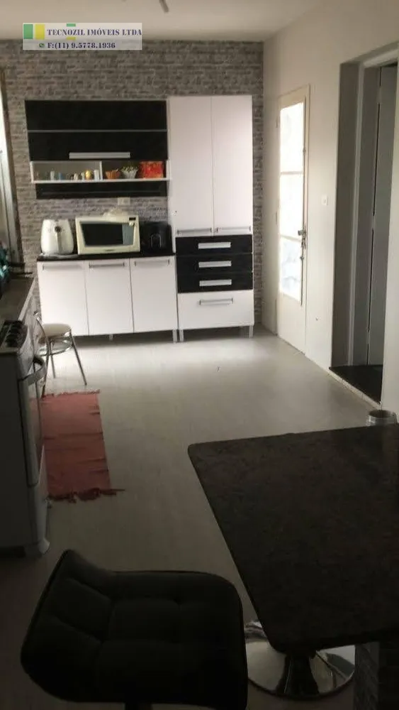 Sobrado, 3 quartos, 250 m² - Foto 3