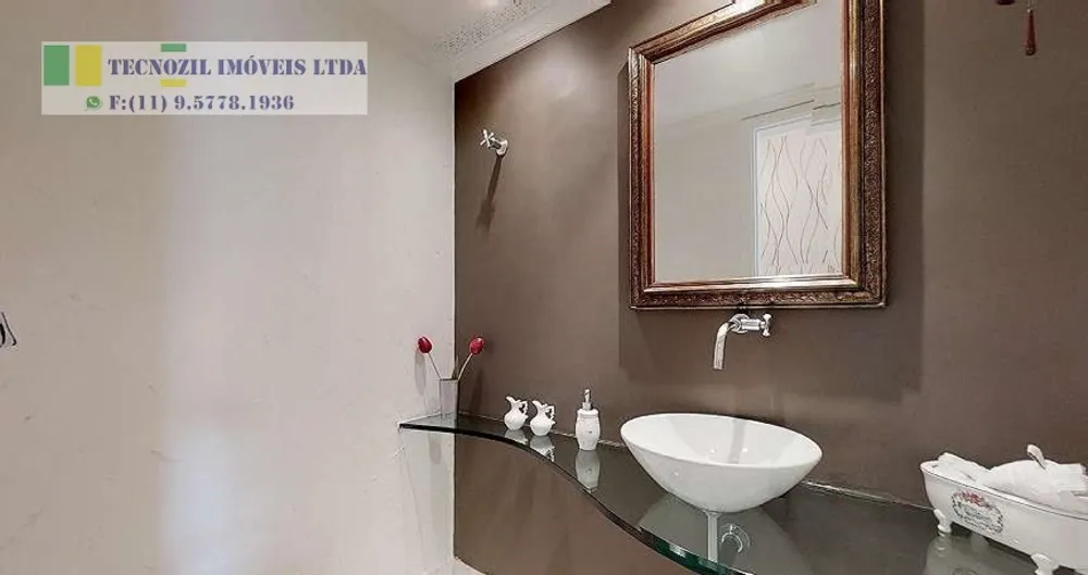 Apartamento, 3 quartos, 140 m² - Foto 9