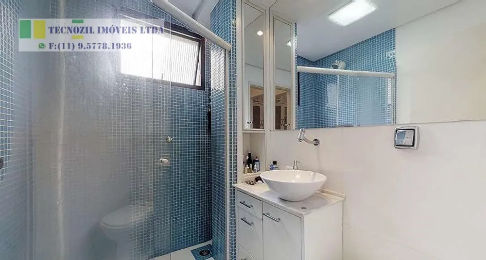 Apartamento, 3 quartos, 140 m² - Foto 5