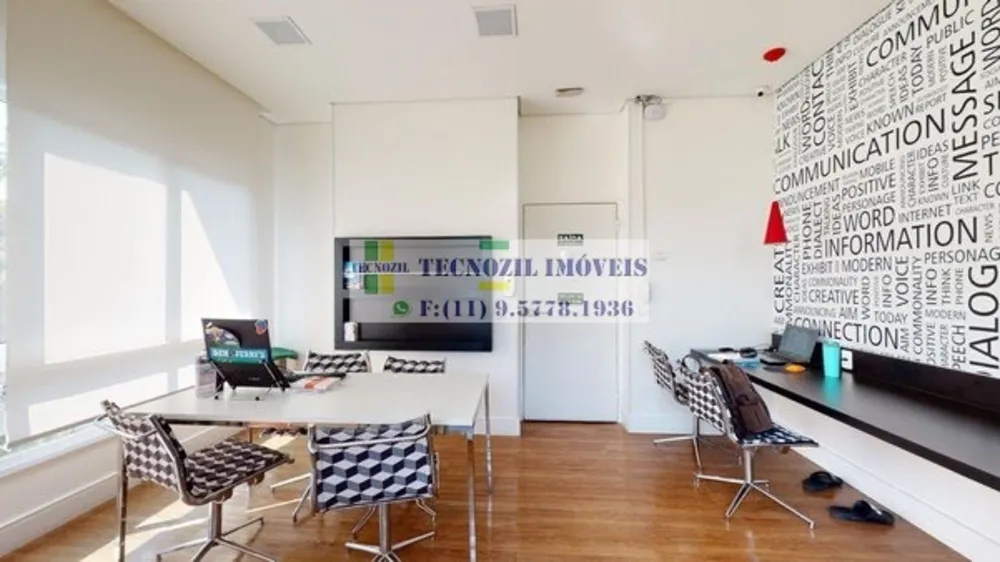 Apartamento, 2 quartos, 63 m² - Foto 3