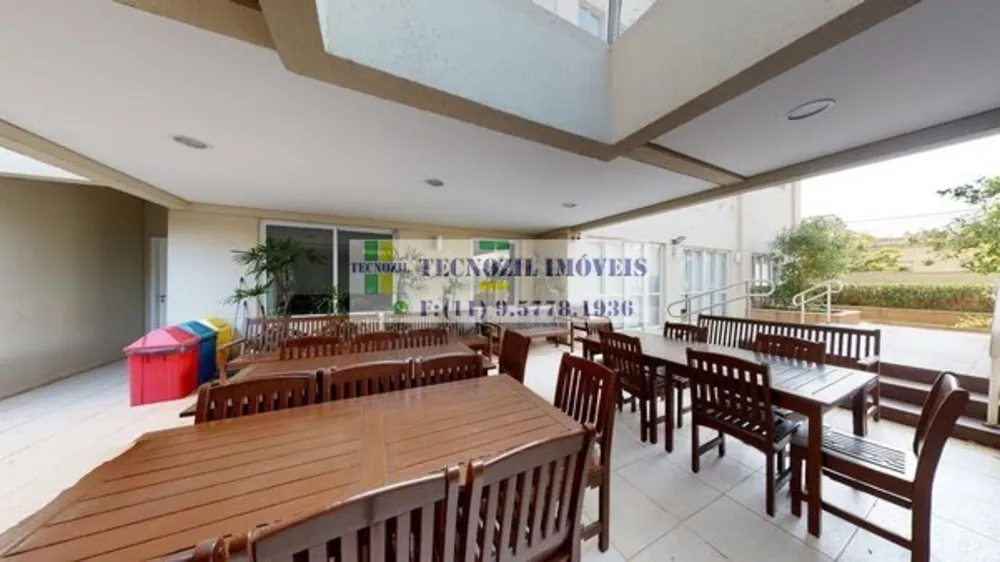Apartamento, 2 quartos, 63 m² - Foto 9