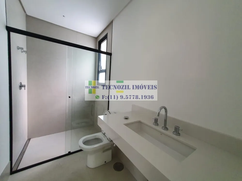Sobrado, 3 quartos, 318 m² - Foto 14