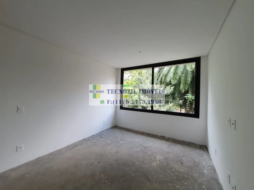 Sobrado, 3 quartos, 318 m² - Foto 16