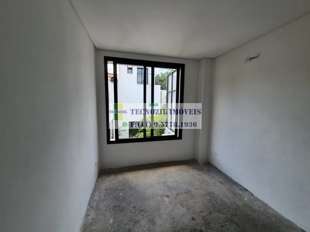 Sobrado, 3 quartos, 318 m² - Foto 13