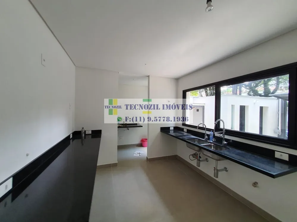 Sobrado, 3 quartos, 318 m² - Foto 6