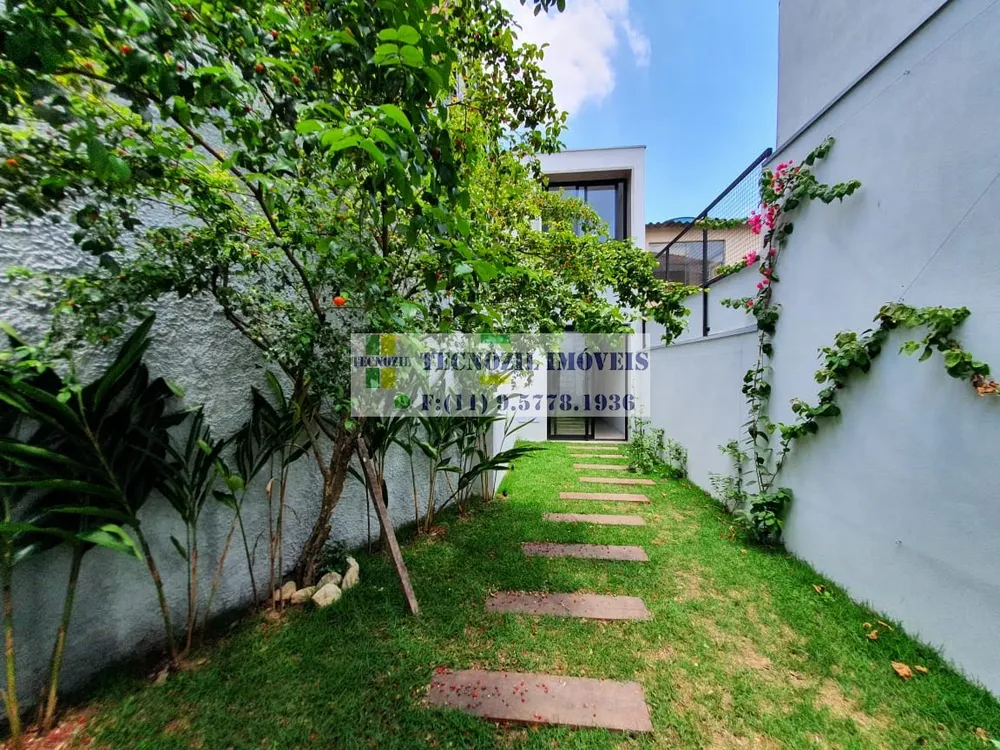 Sobrado, 3 quartos, 318 m² - Foto 11