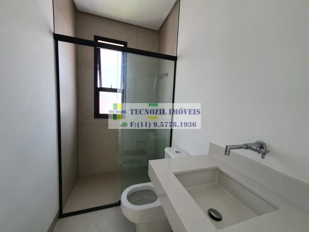 Sobrado, 3 quartos, 318 m² - Foto 12