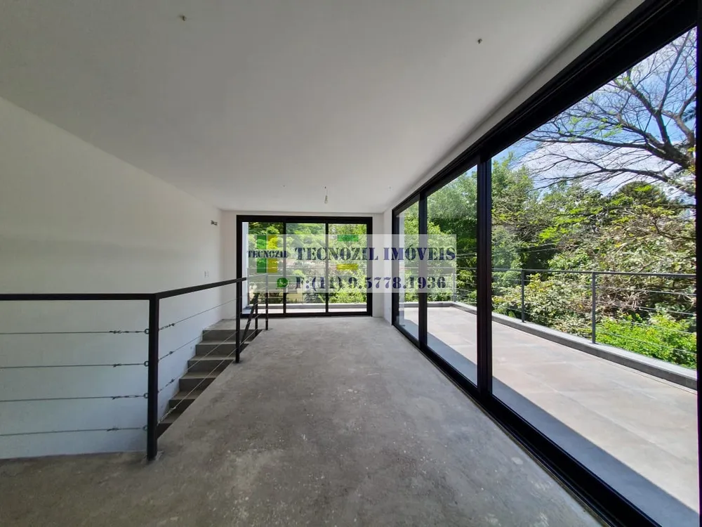 Sobrado, 3 quartos, 318 m² - Foto 8