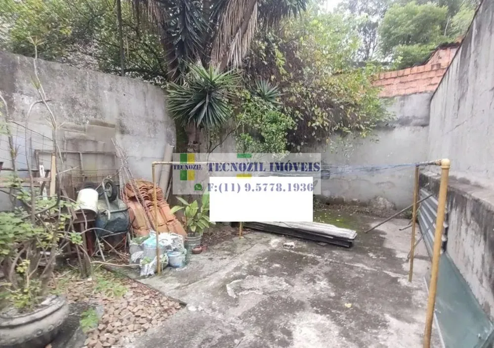 Sobrado, 2 quartos, 130 m² - Foto 9