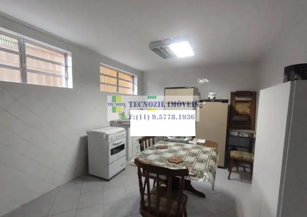Sobrado, 2 quartos, 130 m² - Foto 12