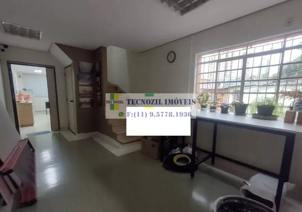 Sobrado, 2 quartos, 130 m² - Foto 6