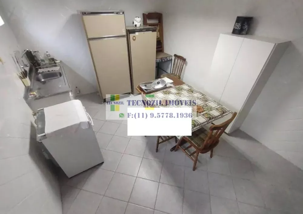 Sobrado, 2 quartos, 130 m² - Foto 5