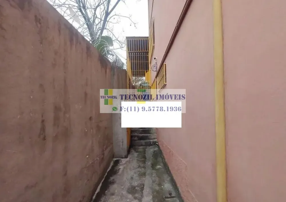 Sobrado, 2 quartos, 130 m² - Foto 14