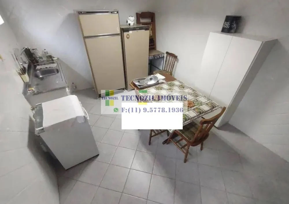 Sobrado, 2 quartos, 130 m² - Foto 4
