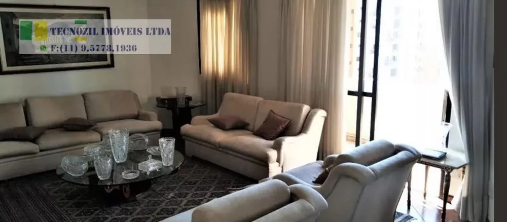 Apartamento, 3 quartos, 225 m² - Foto 3