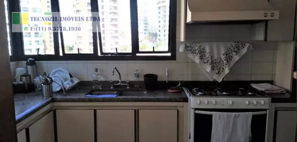 Apartamento, 3 quartos, 225 m² - Foto 5