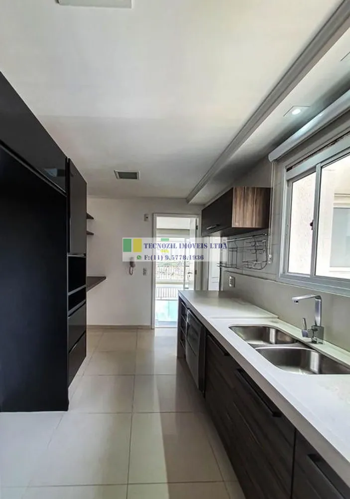 Apartamento, 2 quartos, 129 m² - Foto 11