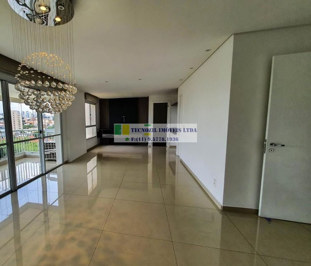 Apartamento, 2 quartos, 129 m² - Foto 1