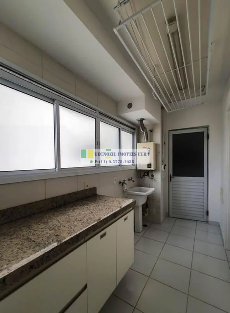 Apartamento, 2 quartos, 129 m² - Foto 12