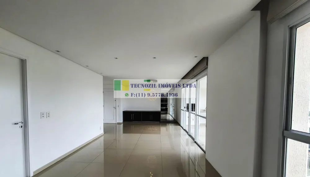 Apartamento, 2 quartos, 129 m² - Foto 3