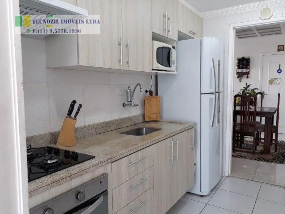 Apartamento, 3 quartos, 109 m² - Foto 16