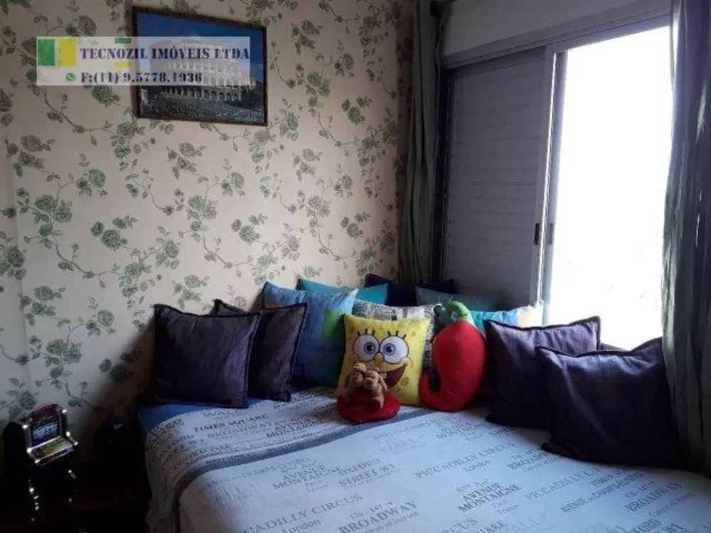 Apartamento, 3 quartos, 109 m² - Foto 9