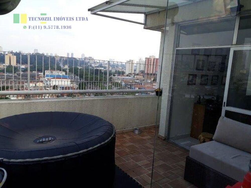 Apartamento à venda com 3 quartos, 109m² - Foto 20