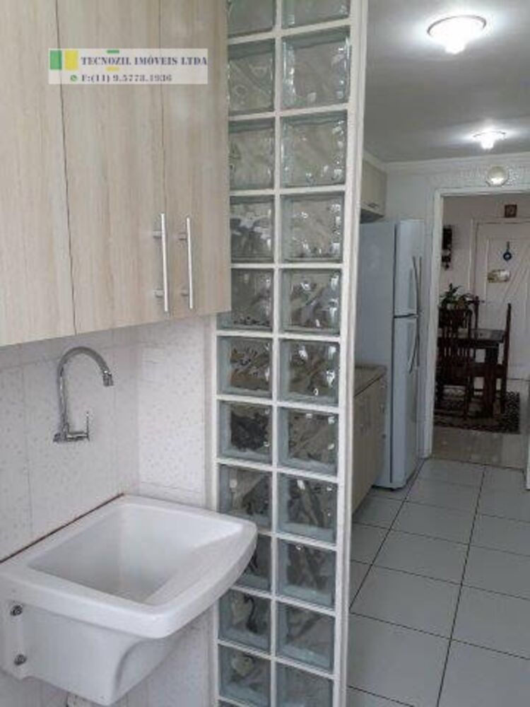 Apartamento à venda com 3 quartos, 109m² - Foto 12